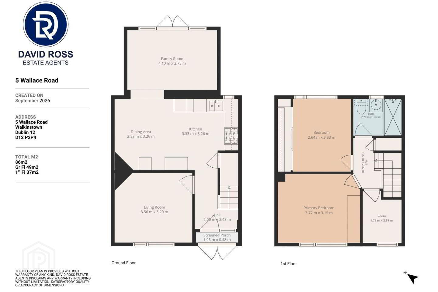 5 Wallace Road 15 of 16