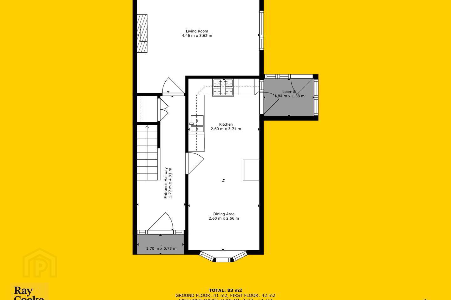 7 Yellow Meadows Lawn 24 of 25