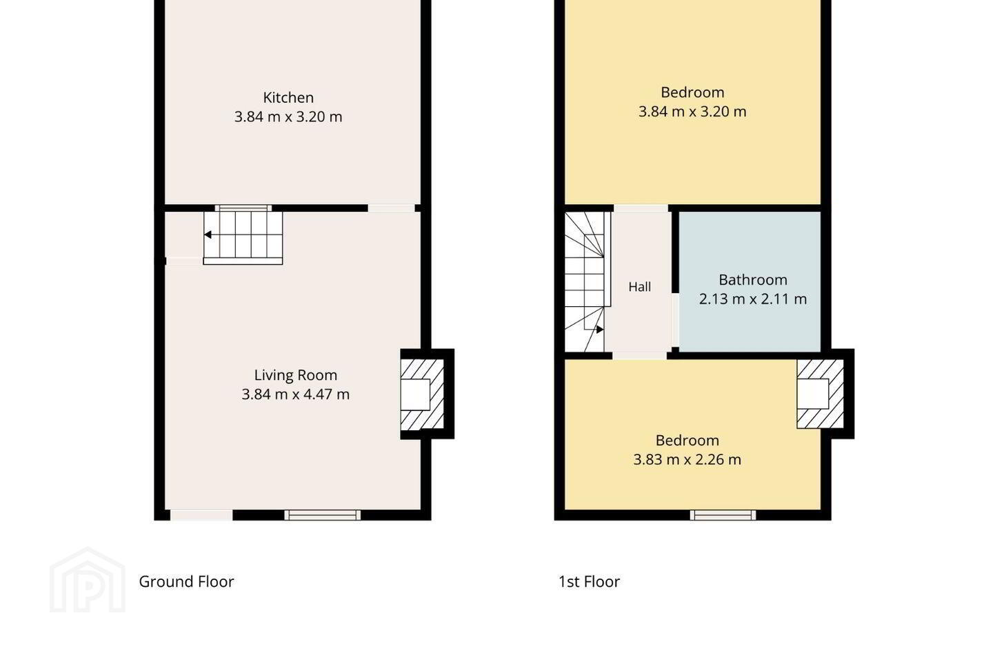 23 Saint Michaels Terrace 22 of 23