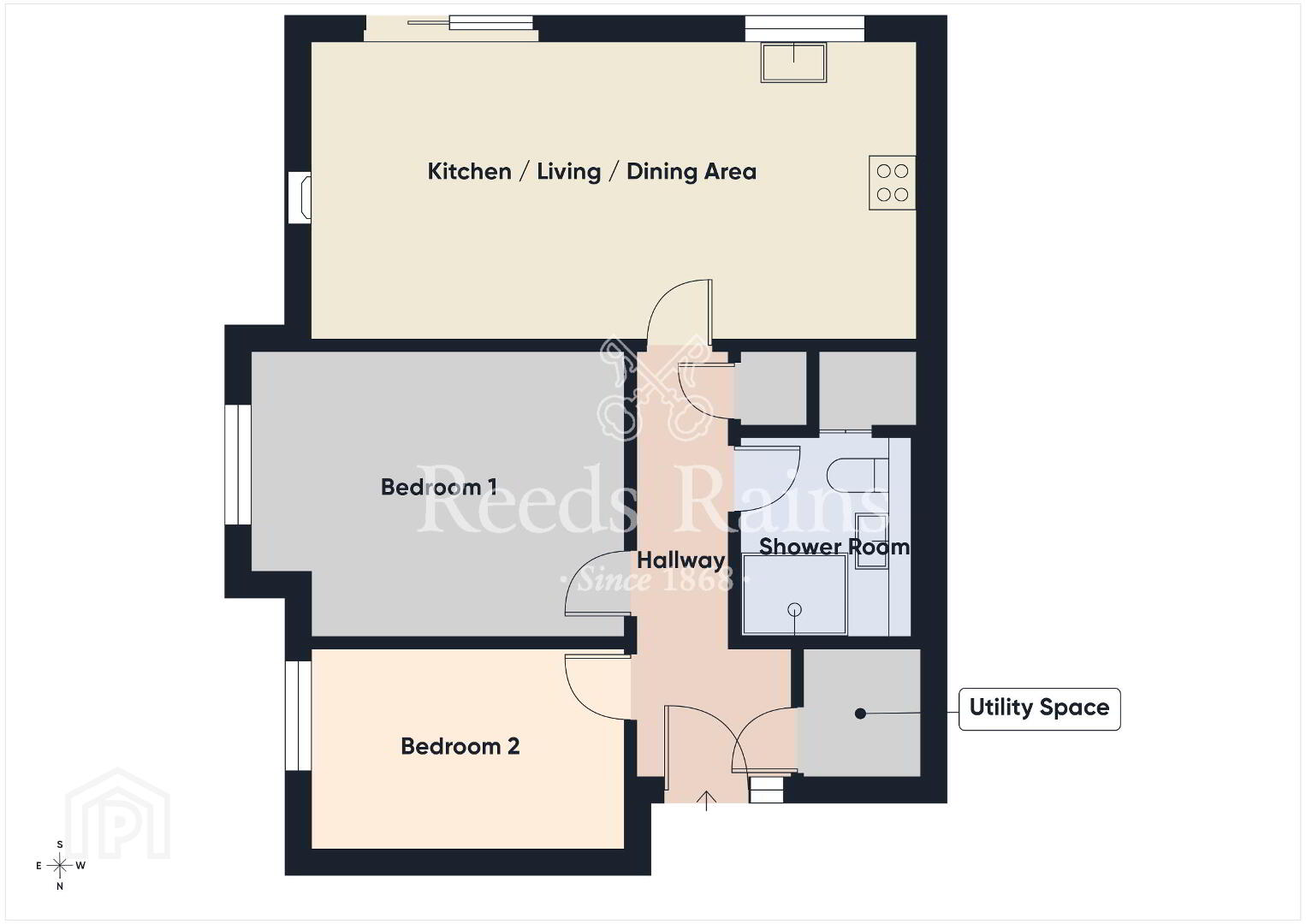 3 Kings Manor 15 of 16