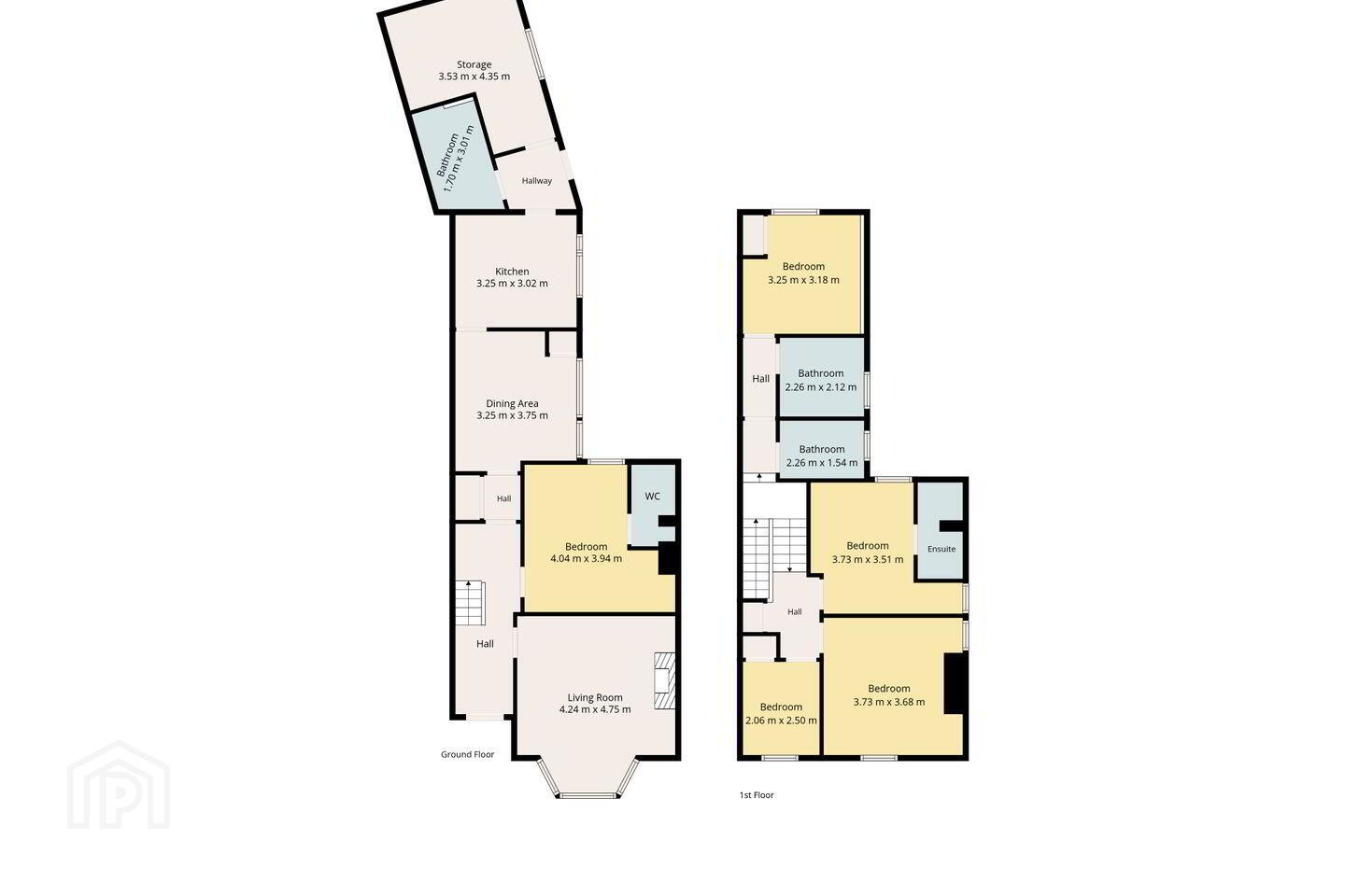 6 Saint Annes Road South 29 of 29