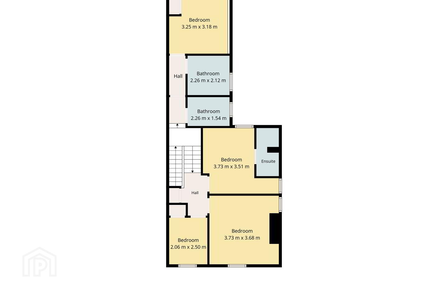 6 Saint Annes Road South 28 of 29