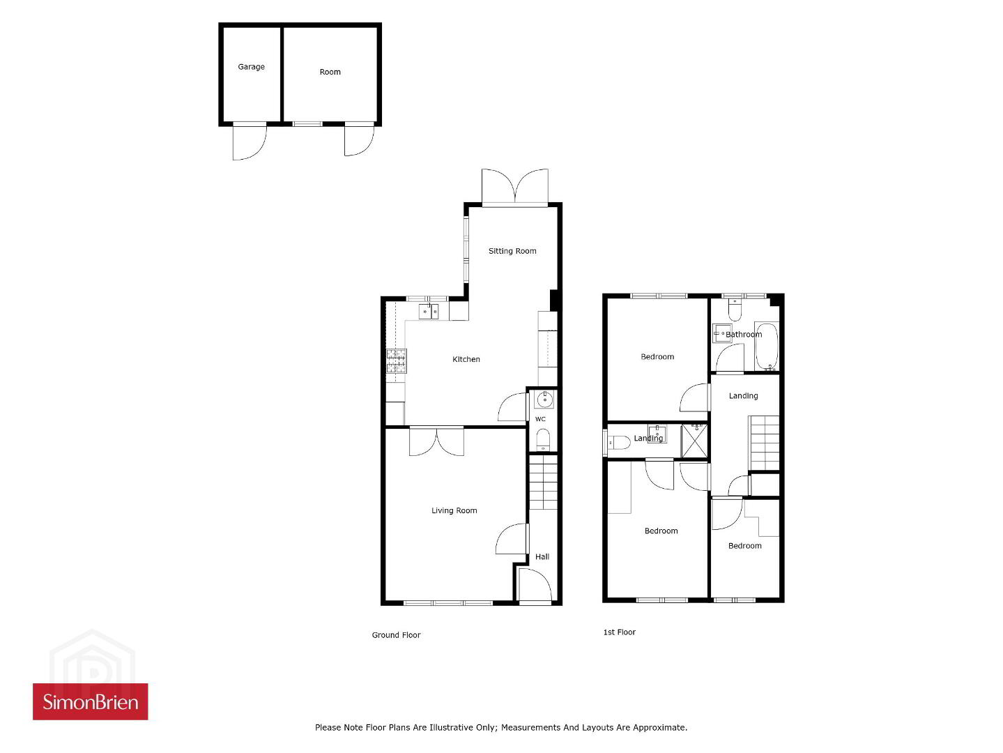 8 Oak Meadow Mews 28 of 28