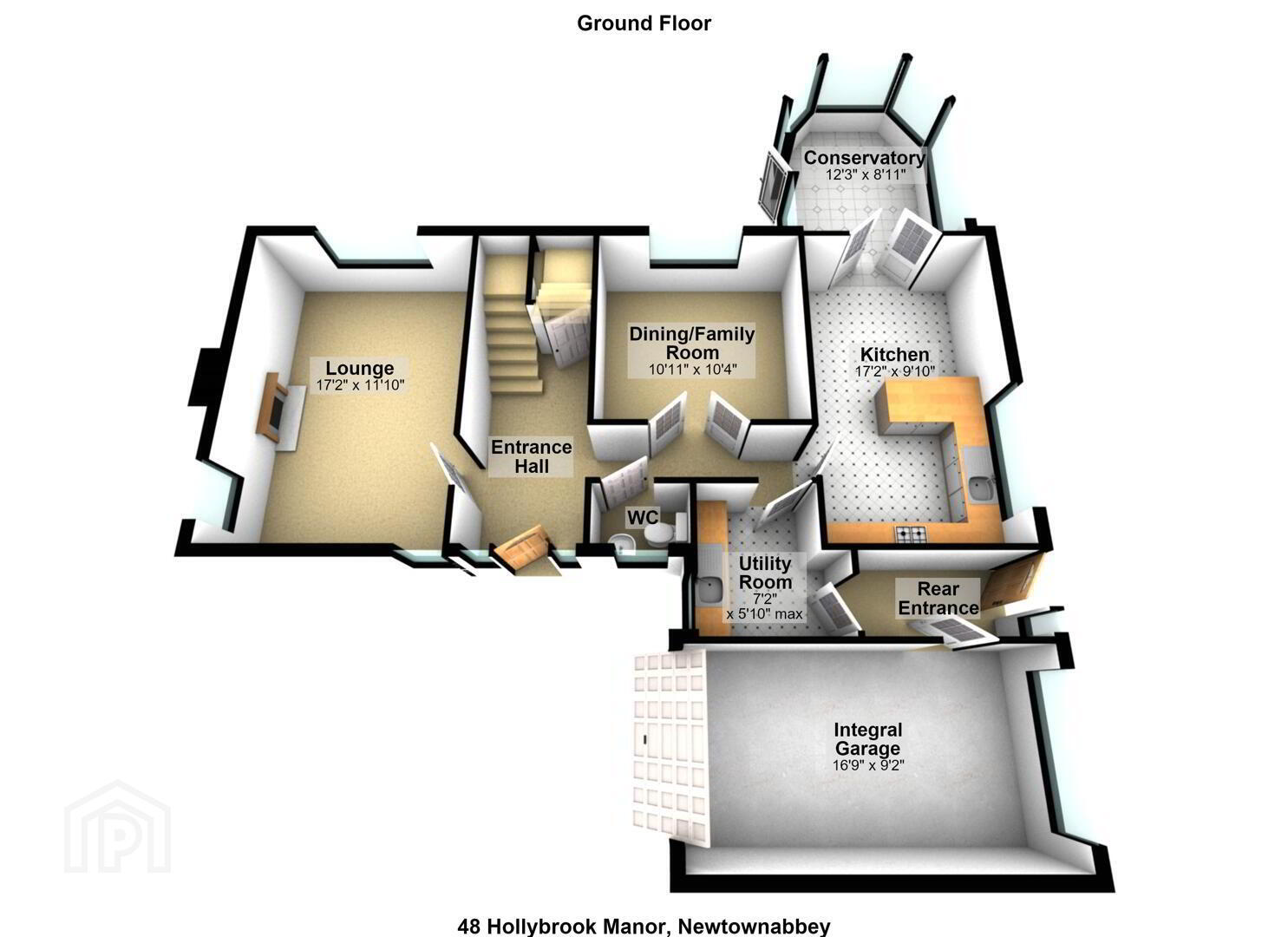 48 Hollybrook Manor 26 of 27