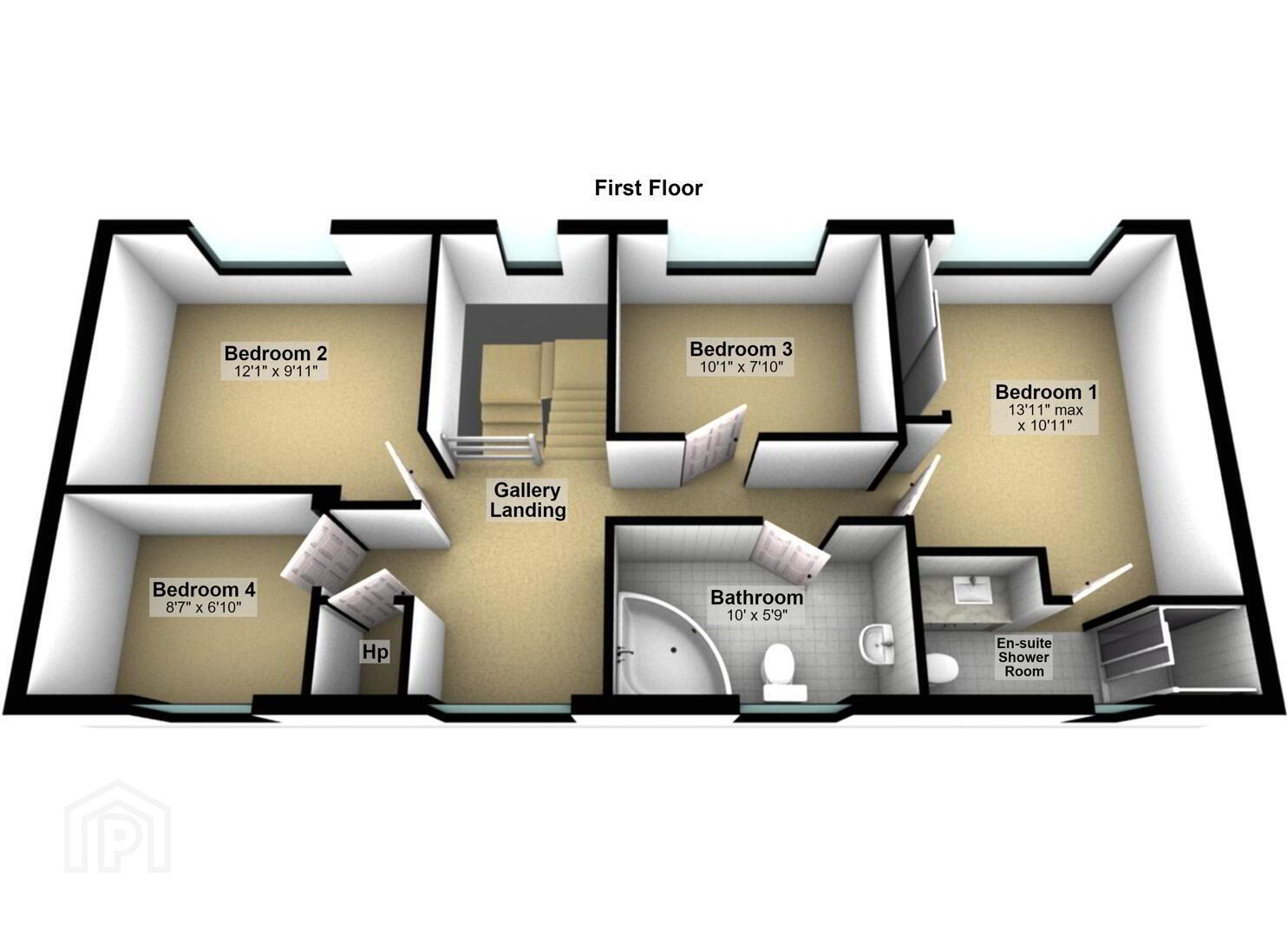 48 Hollybrook Manor 27 of 27