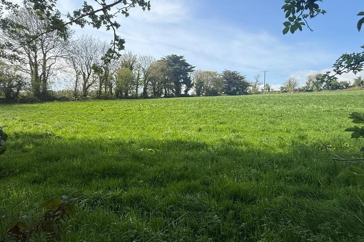1 Acre Site For Sale At Oldpark 2 of 3