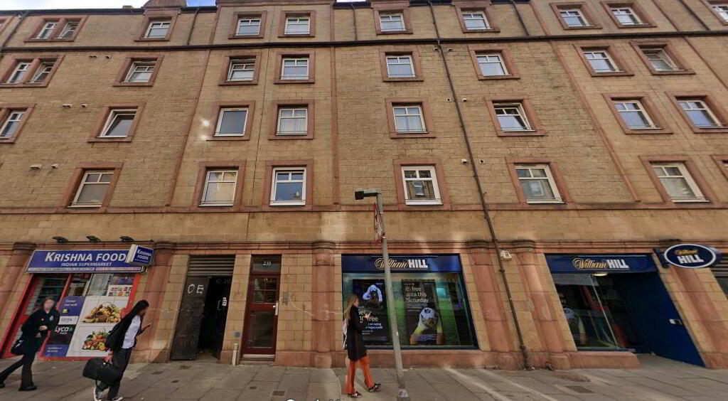 235 Gorgie Road 1 of 6