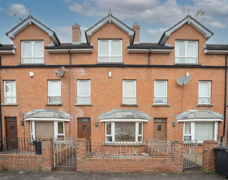 83 Great Northern Street 1 of 22