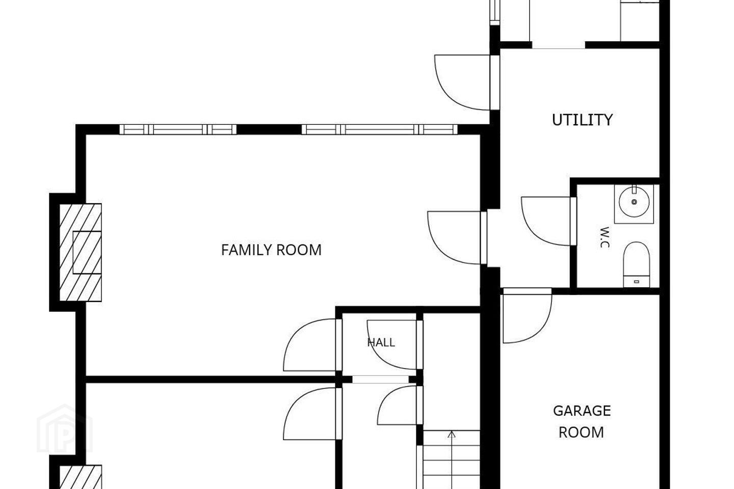 21 Willow Road 17 of 18