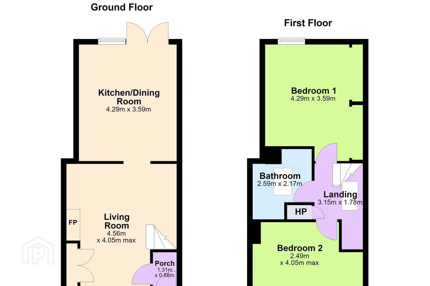 9 Hammond Street 12 of 13