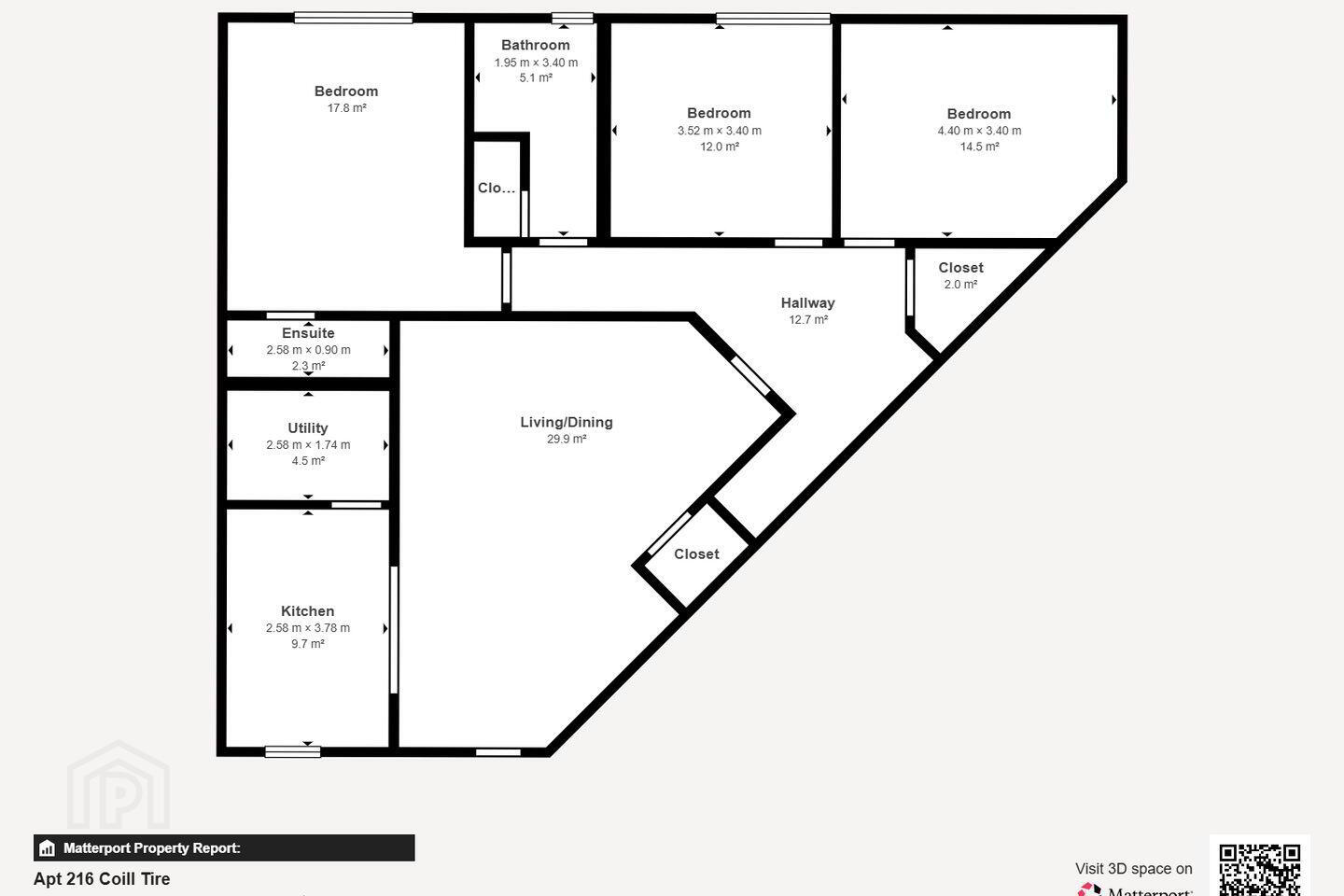 Apt 216, Coill Tíre 19 of 20
