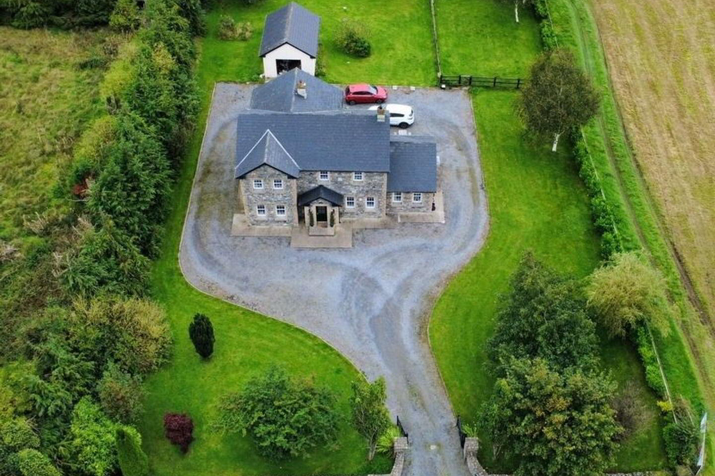 Archerstown 34 of 35