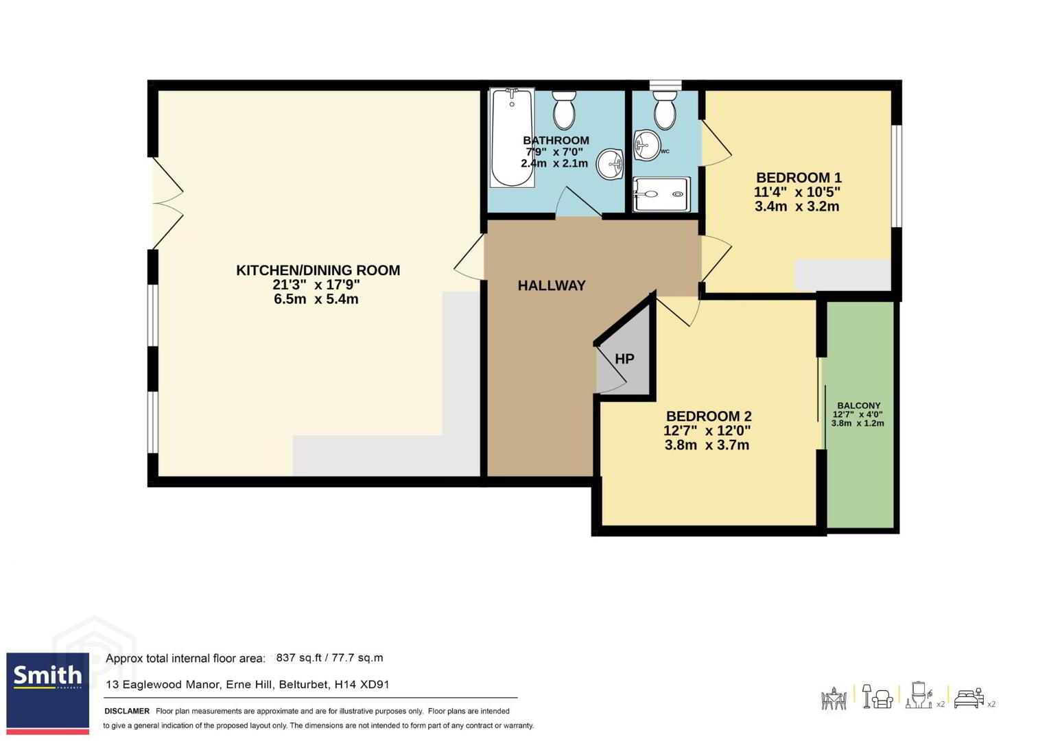 13 Eaglewood Manor 18 of 18