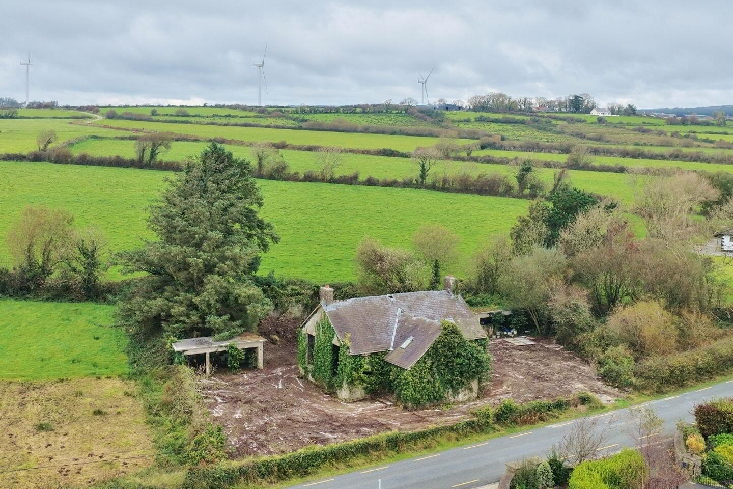 The Old School House, Kilbaha 12 of 12