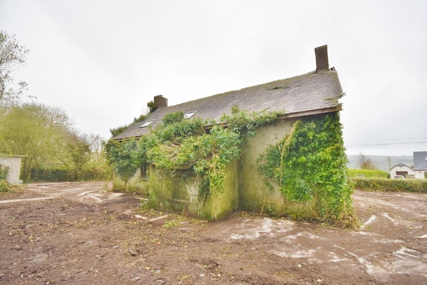 The Old School House, Kilbaha 11 of 12
