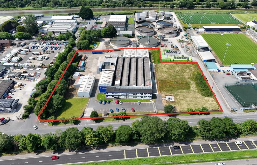 Unit 5, Greenbank Industrial Estate, Ballinacraig Way 1 of 6