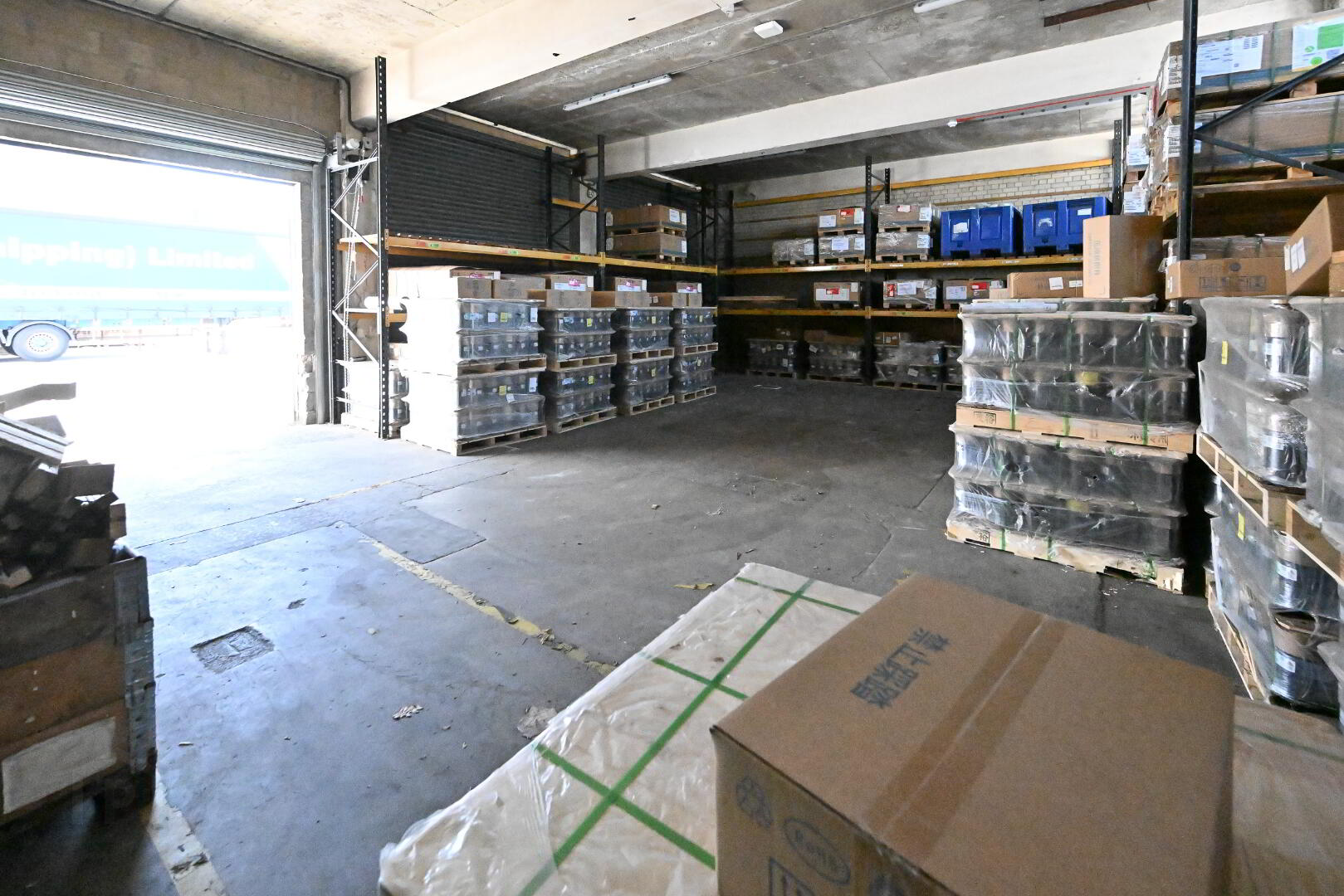 Unit 5, Greenbank Industrial Estate, Ballinacraig Way 3 of 6