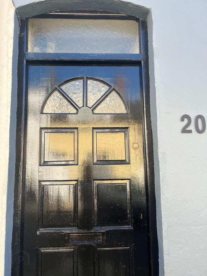 20 Margaret Street 1 of 8