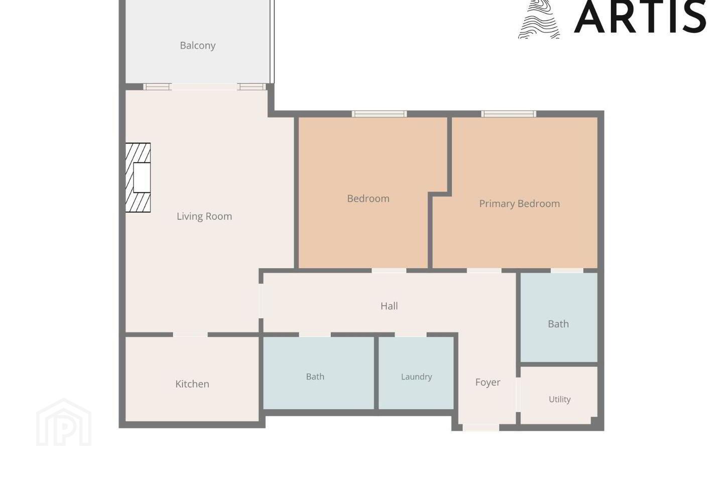 Apartment 501 Swiftwood 16 of 16
