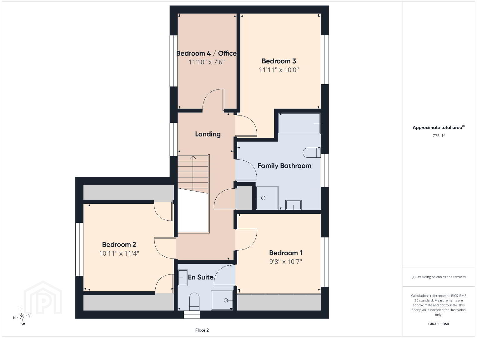 6 Hanover Grove 35 of 36