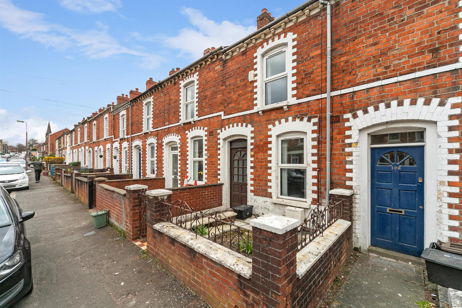 100 Donnybrook Street 2 of 10