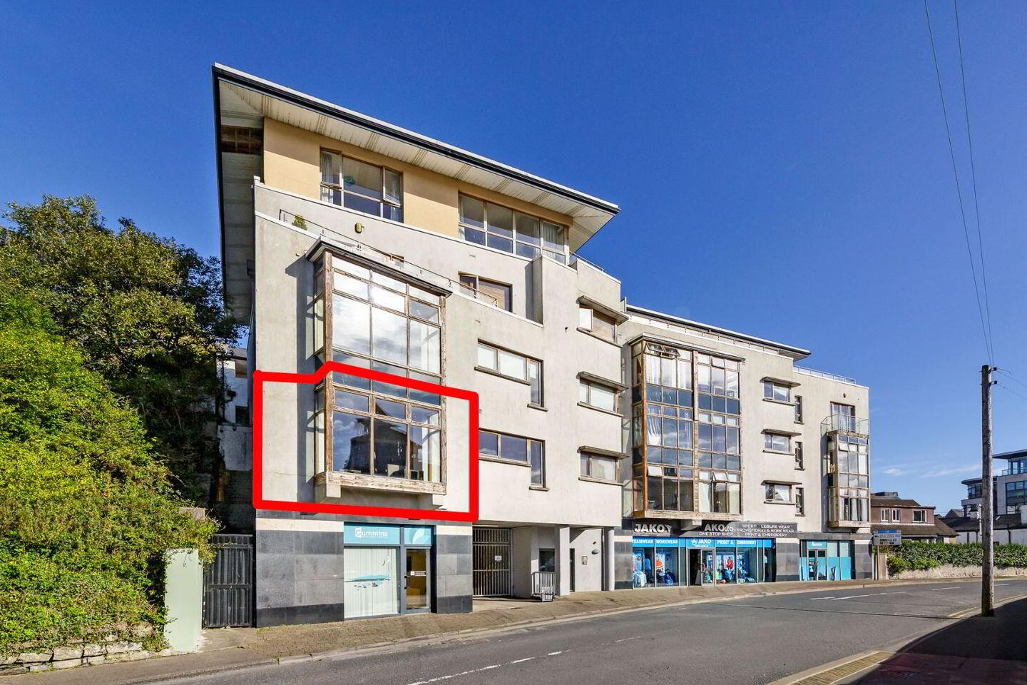 Apartment 1 Cois In Bhear 1 of 28