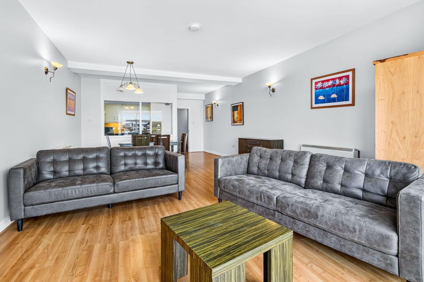 Apartment 1 Cois In Bhear 3 of 28