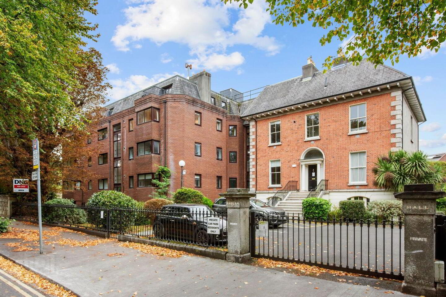 Apartment 19 Raglan Hall 15 of 16