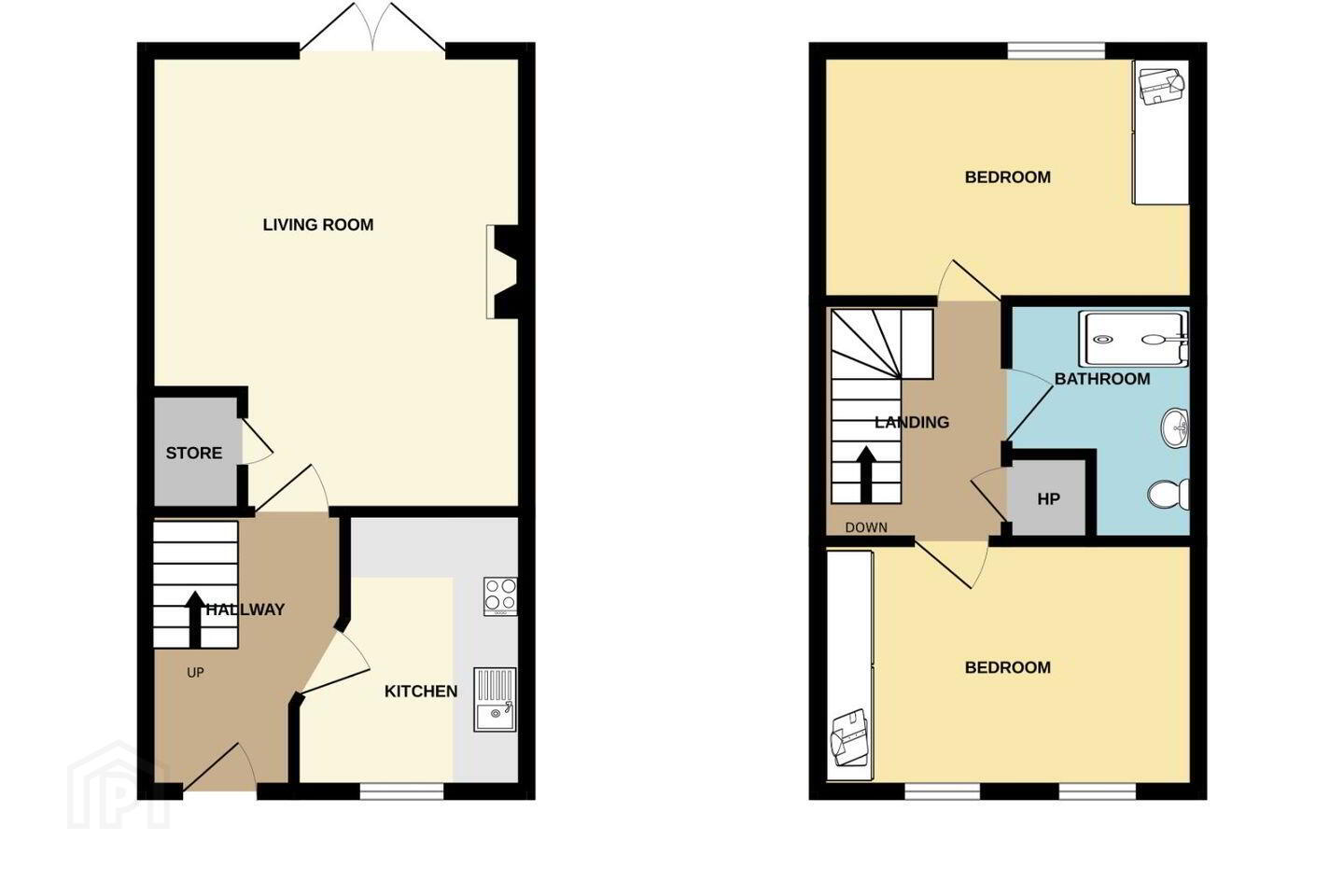 33 King's Inns Court 22 of 22