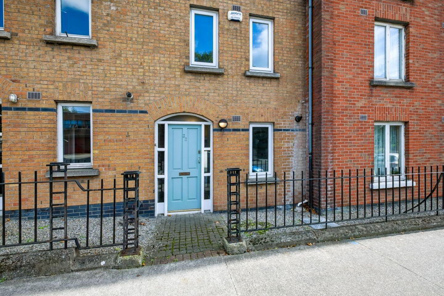 33 King's Inns Court 21 of 22