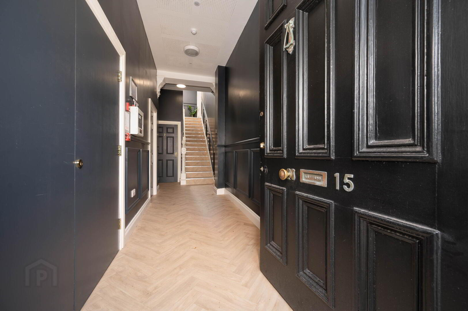 Apt 7, 15 Malone Road 3 of 12