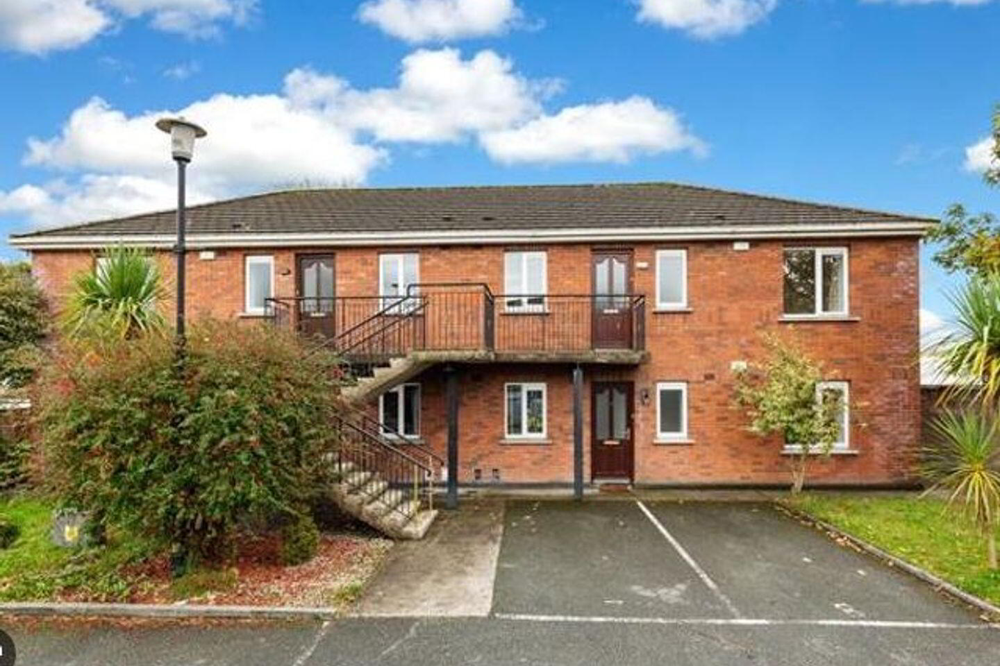 X4 Apartments 1 of 19