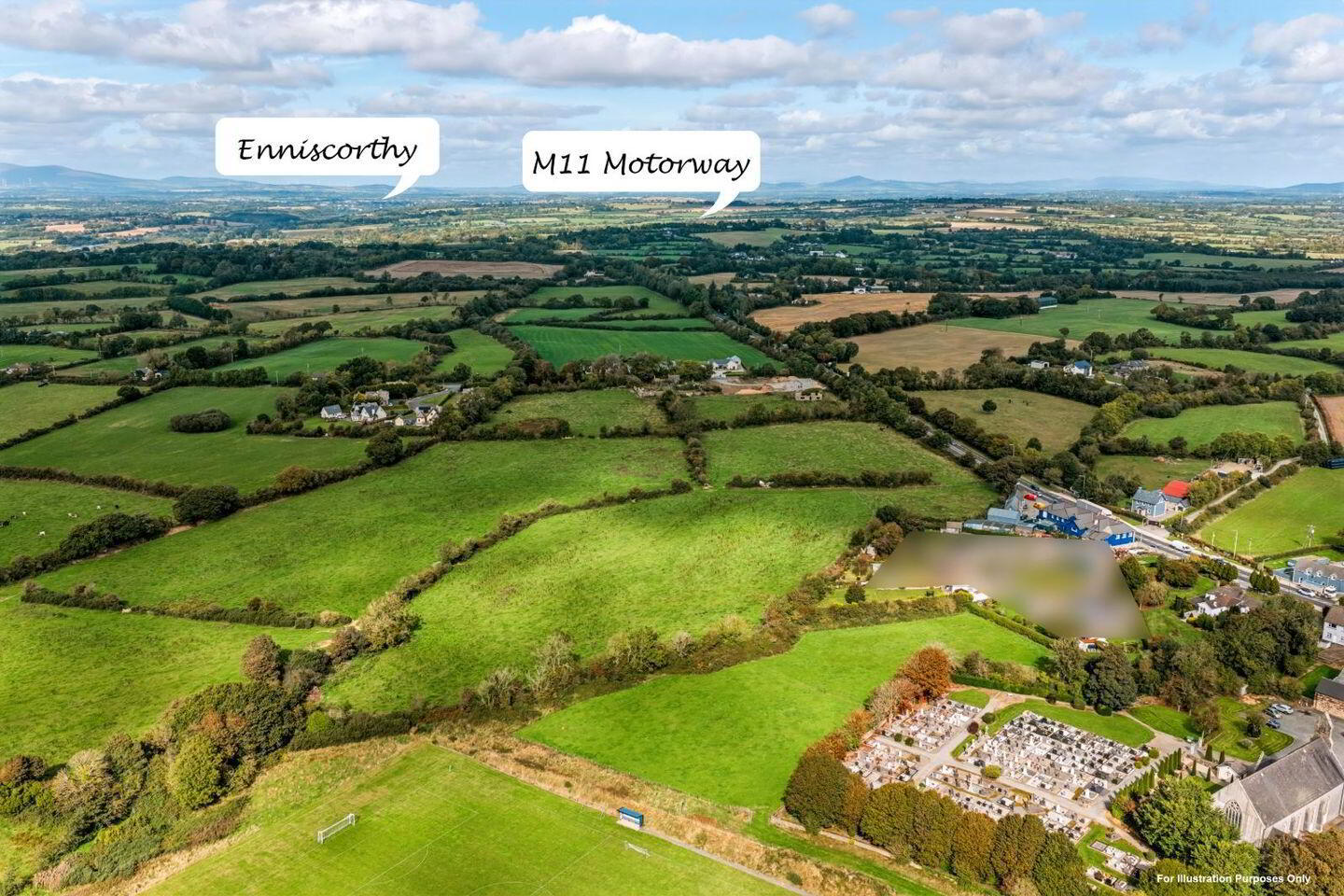 Sites, For Sale - In One Lot Or For Individual Lots 17 of 17