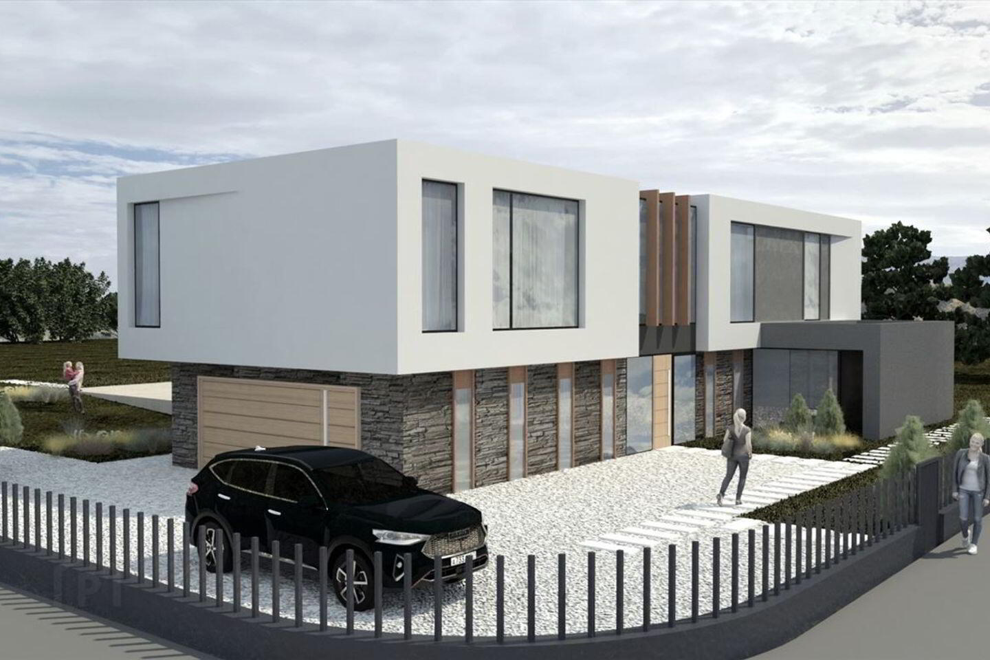 Plot, 1 Monks Meadow 1 of 13