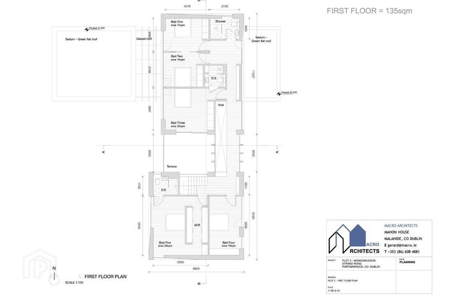 Plot, 1 Monks Meadow 12 of 13