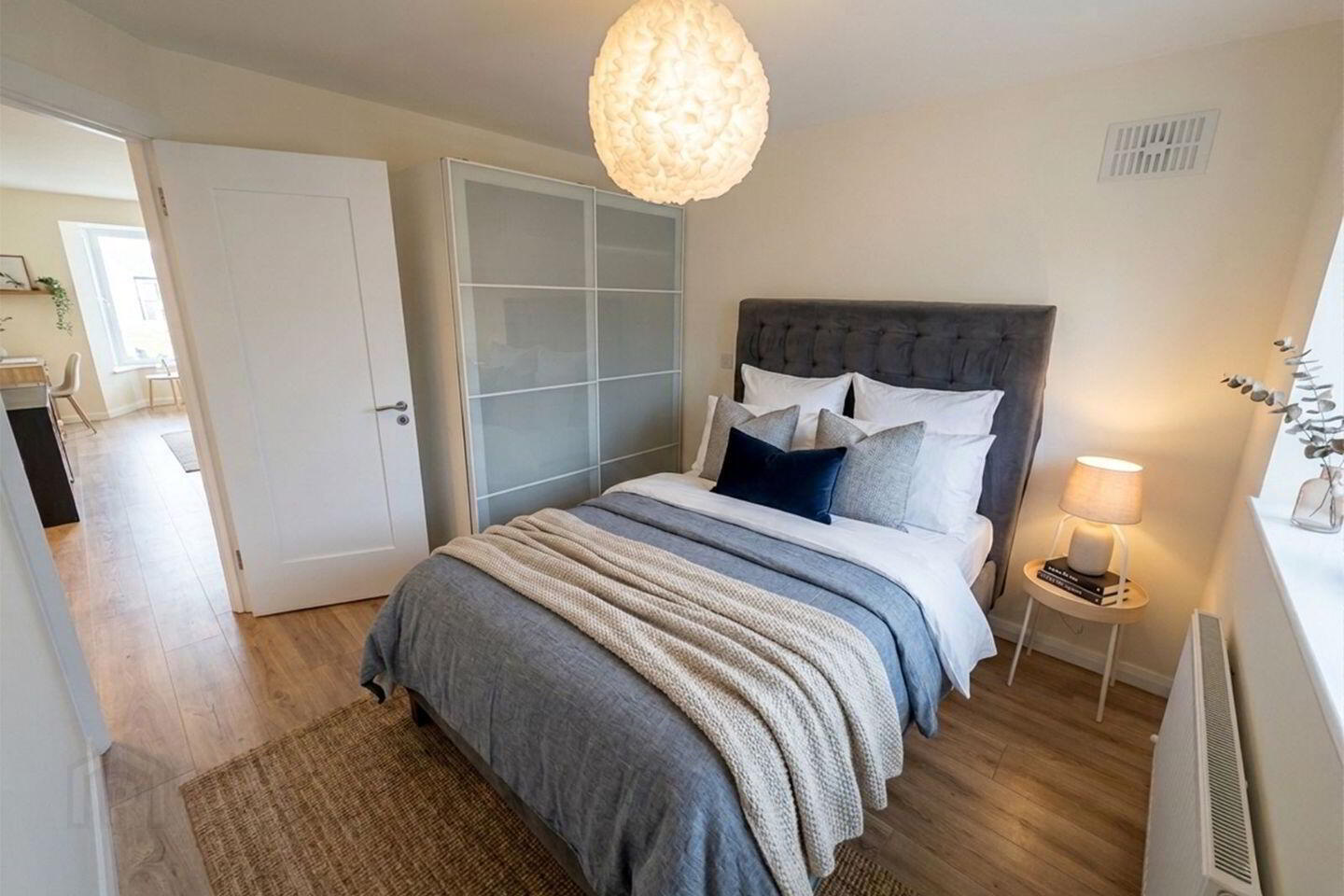 Apartment 1 Carlyle House 27b Church Street 6 of 6
