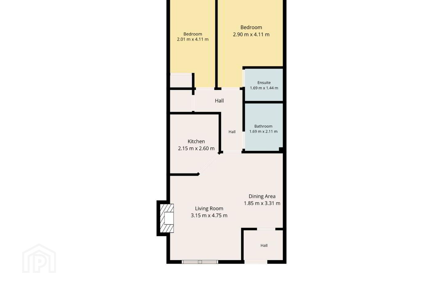 25 Ballyowen Hall 17 of 17