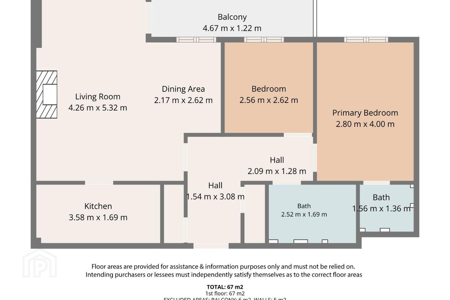 Apartment 82 Chapelgate 26 of 27