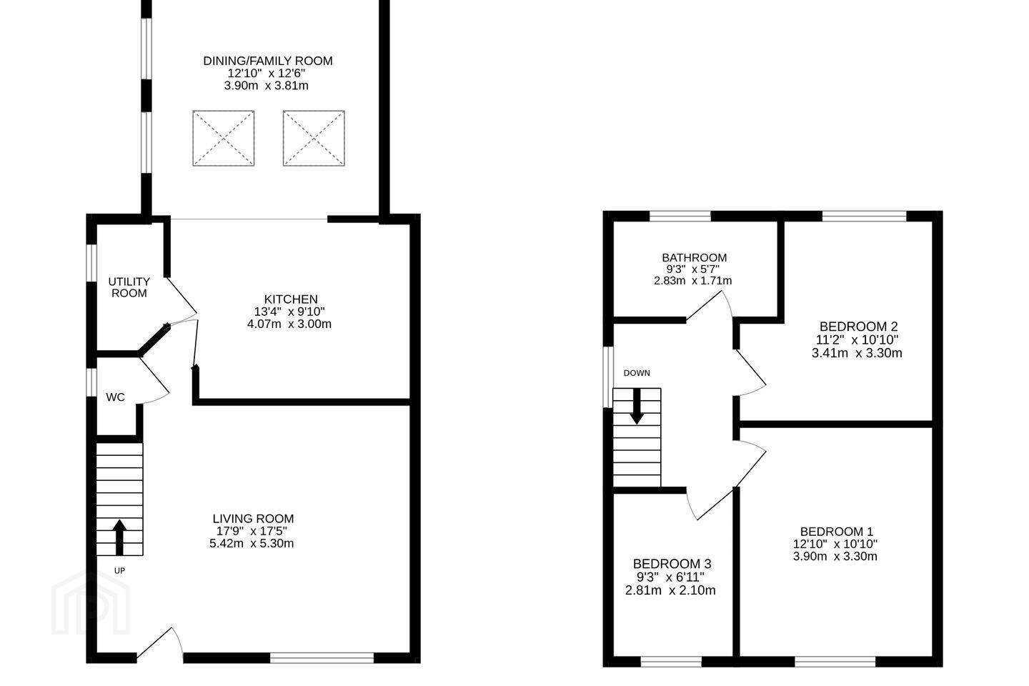 10 Llewellyn Grove 25 of 26
