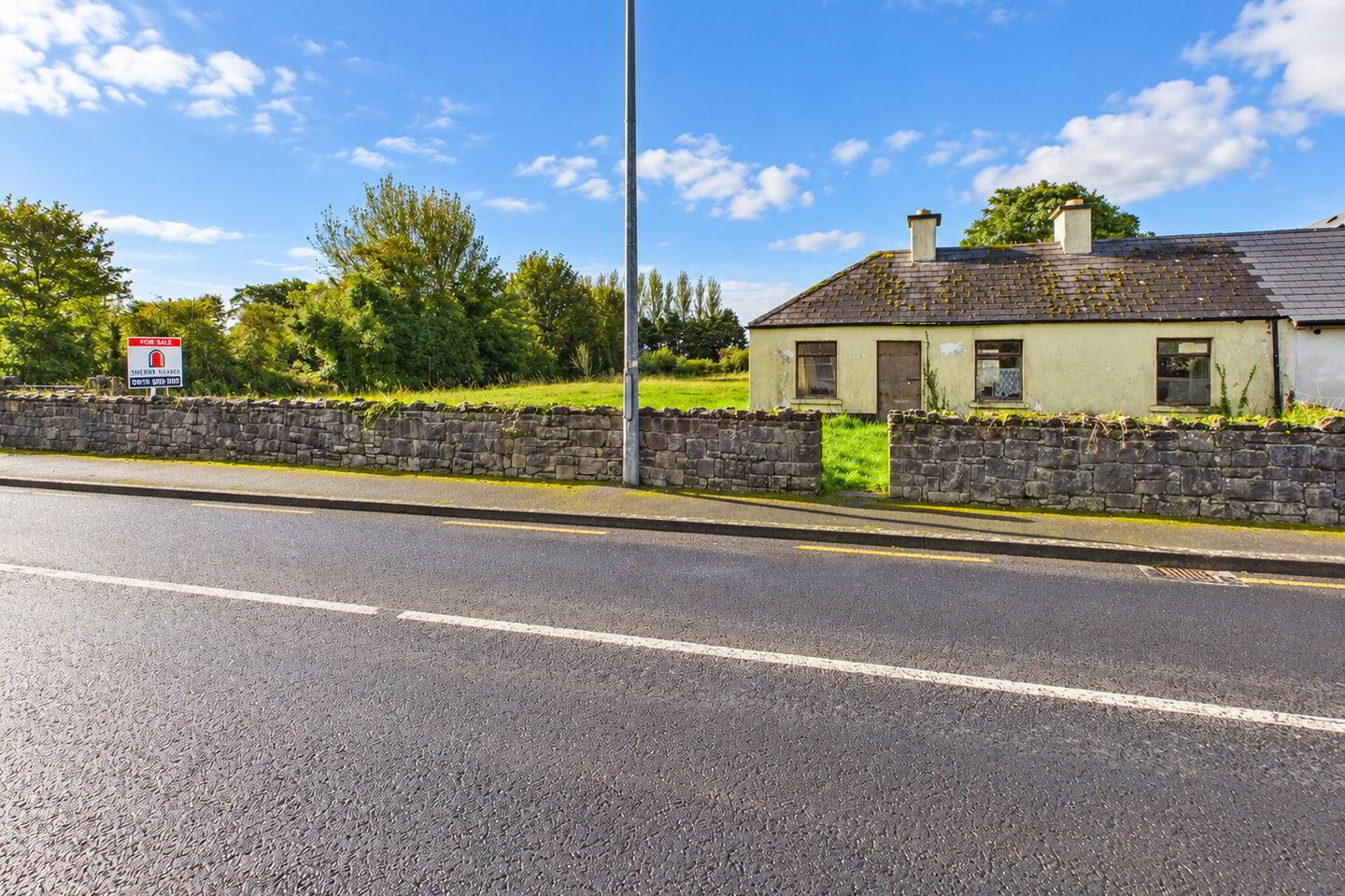 Curraghboy Village 23 of 24