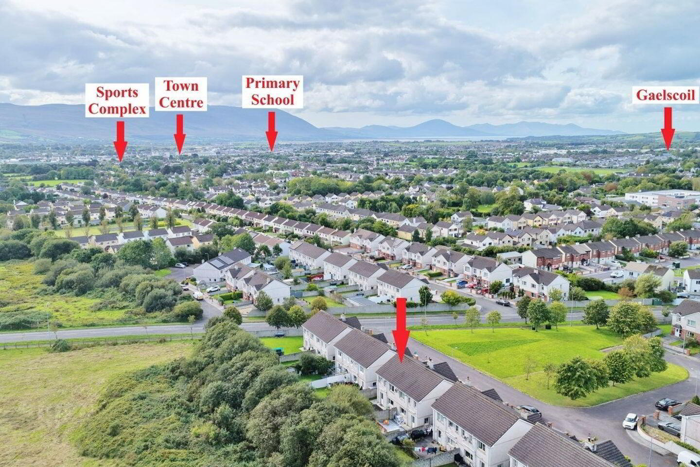 5 Racecourse Heights 27 of 28