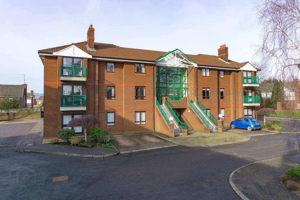 Apt 10, Malone Beeches 1 of 15