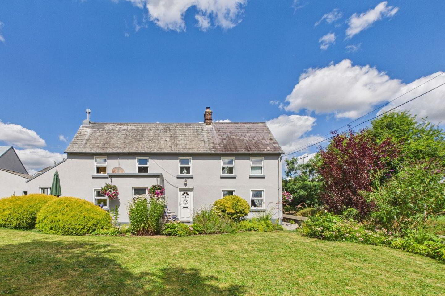 Creamery House, Loughcullen 1 of 35