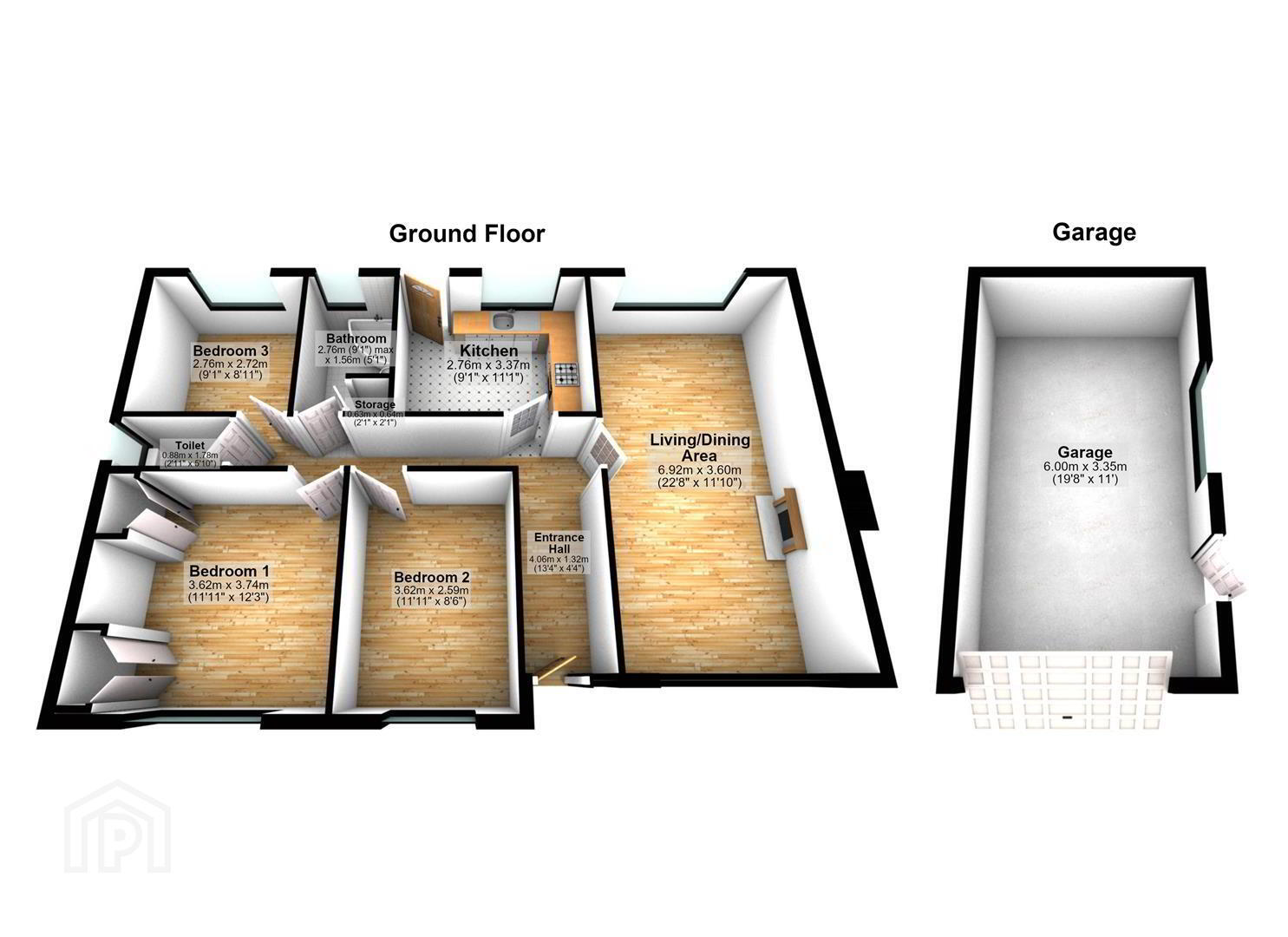 6 Dermott Crescent 20 of 20