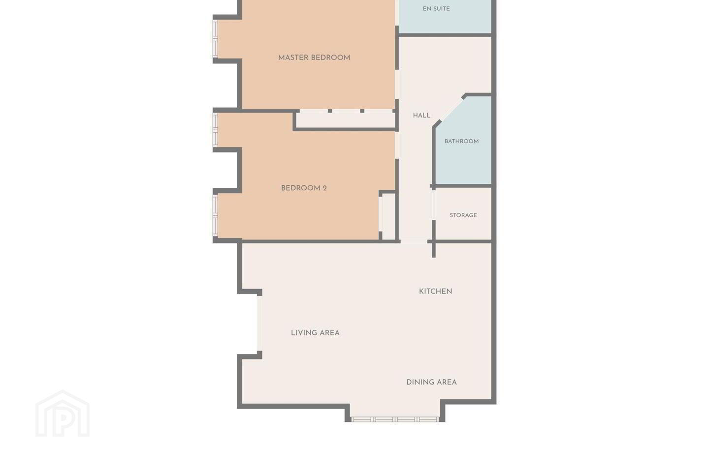 Apartment 40 Wingfield 25 of 25
