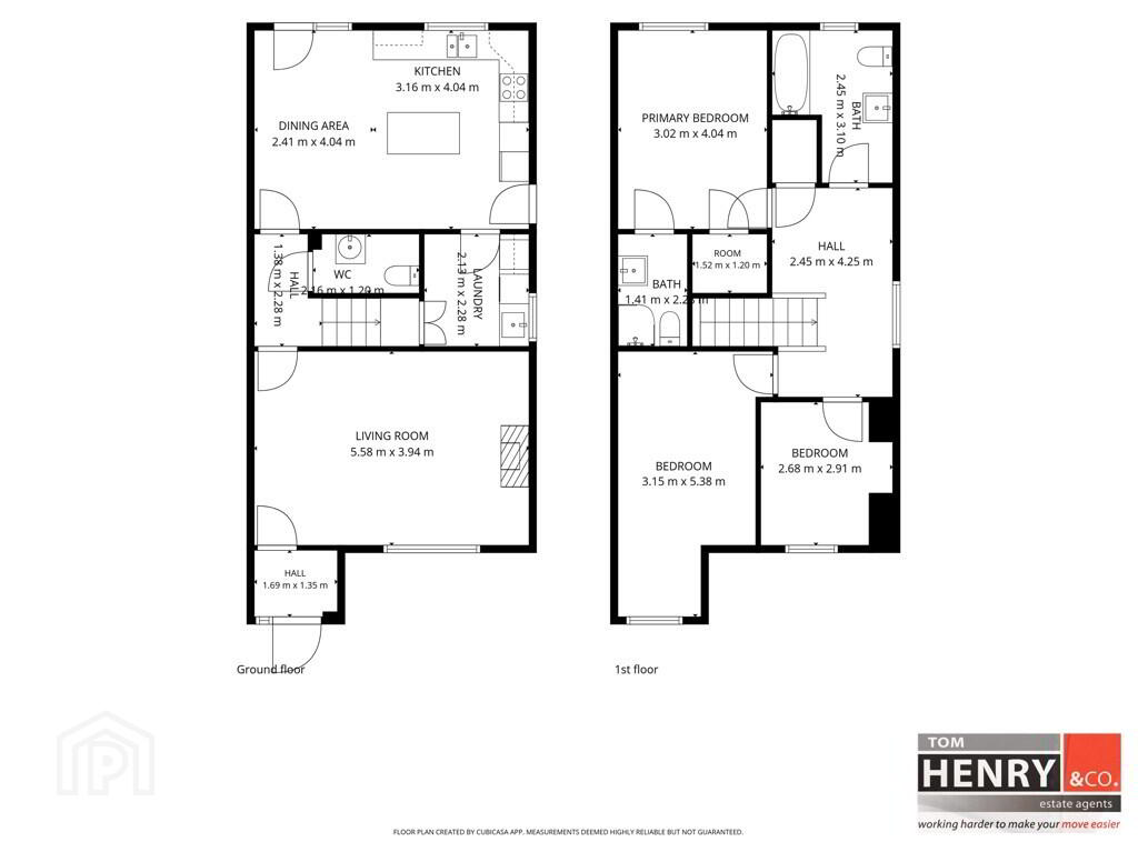 22 Churchview Close 35 of 35