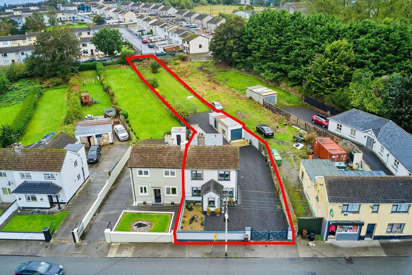 14 Father Paul Murphy Street 3 of 27