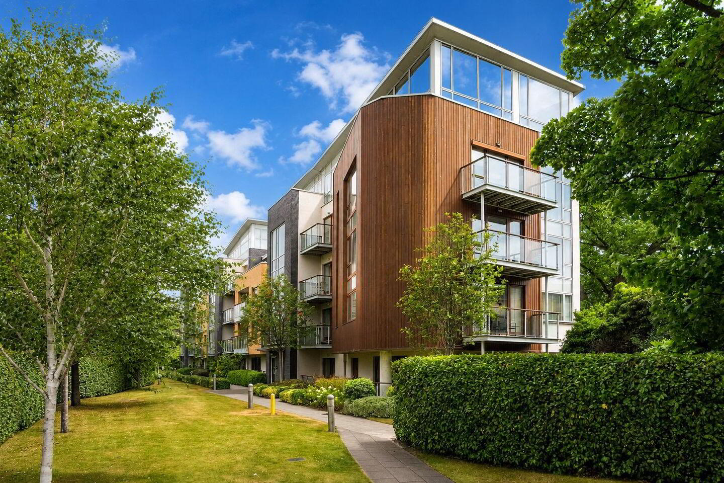 Apartment 86 Wyckham Place 1 of 26