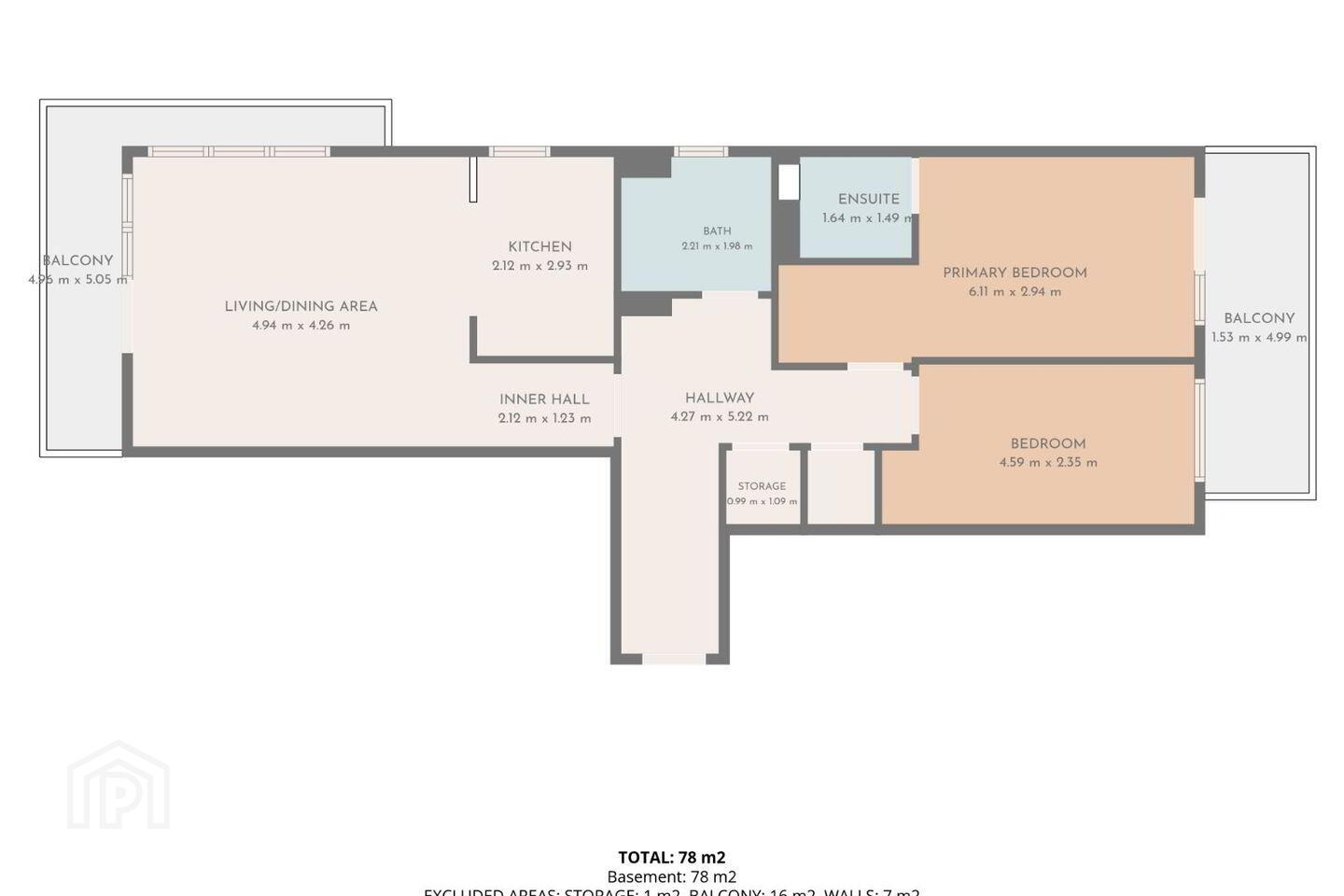 Apartment 86 Wyckham Place 26 of 26