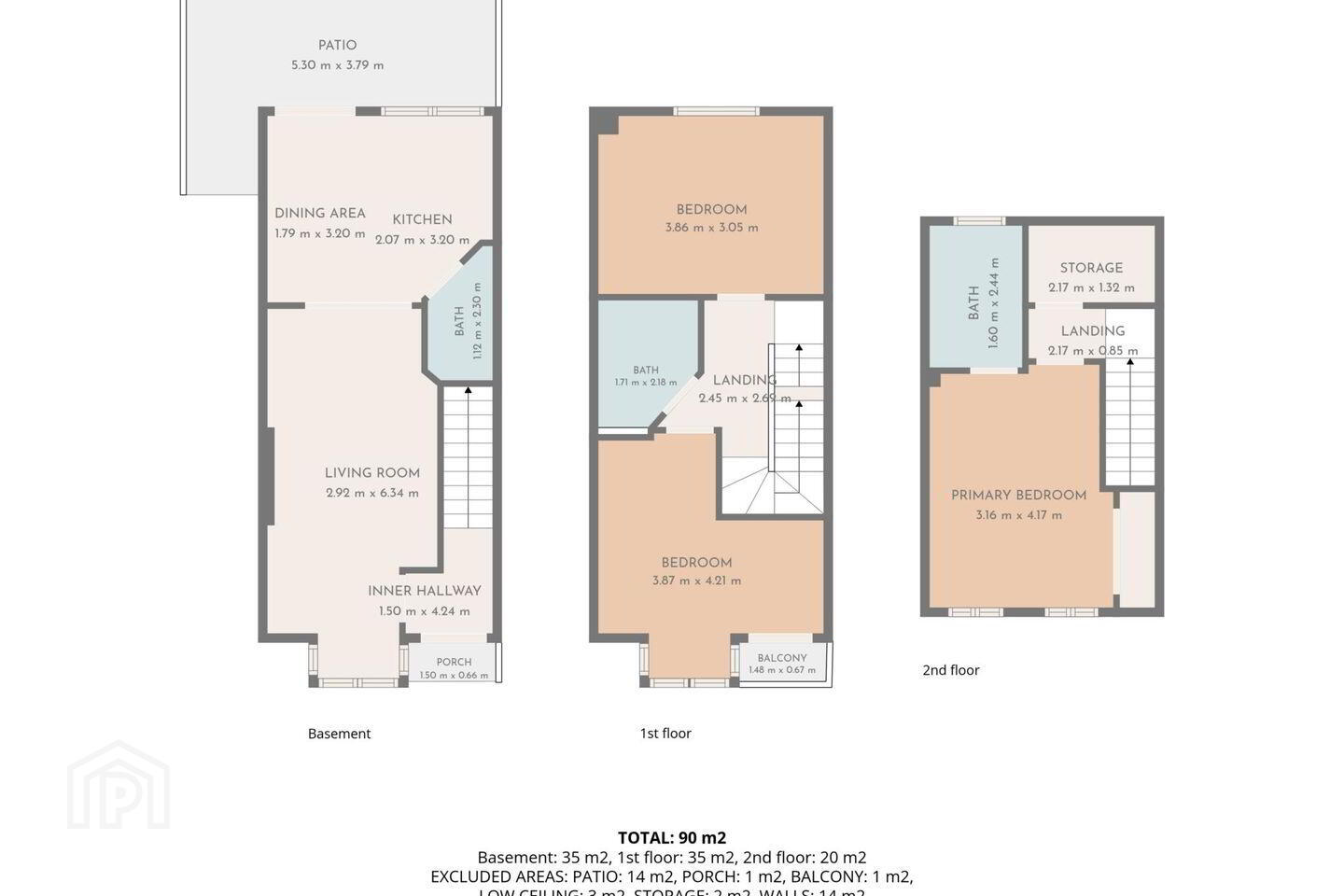 1 Cairnbrook Way 27 of 28